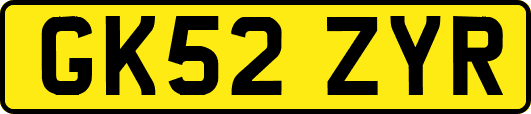 GK52ZYR