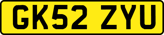 GK52ZYU