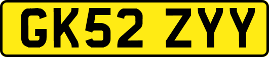 GK52ZYY