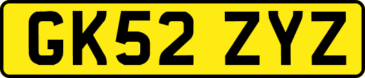 GK52ZYZ