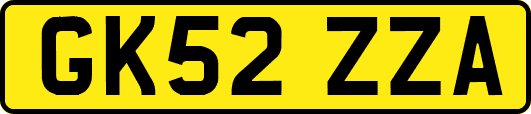 GK52ZZA