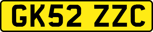 GK52ZZC