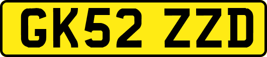 GK52ZZD