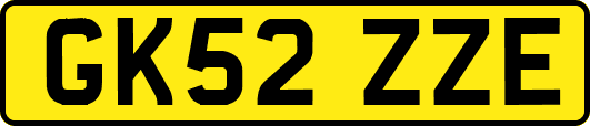 GK52ZZE