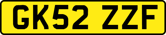 GK52ZZF
