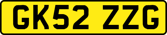 GK52ZZG