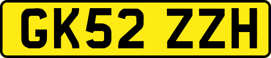 GK52ZZH