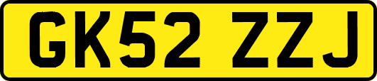 GK52ZZJ