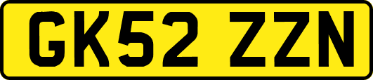 GK52ZZN