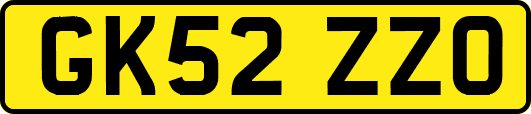 GK52ZZO