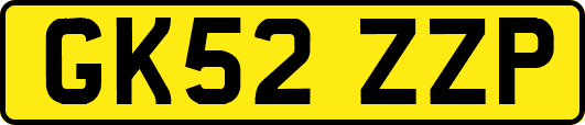 GK52ZZP