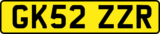 GK52ZZR
