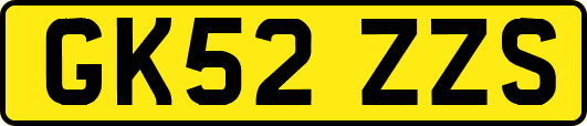 GK52ZZS