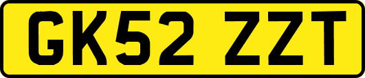 GK52ZZT