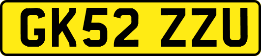 GK52ZZU