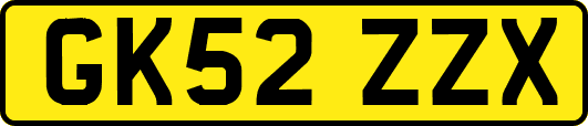 GK52ZZX