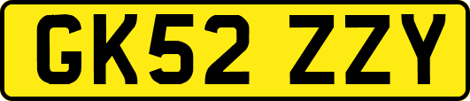 GK52ZZY