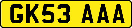 GK53AAA