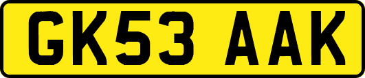 GK53AAK