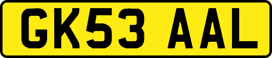 GK53AAL