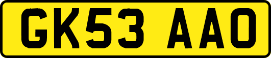 GK53AAO