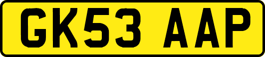 GK53AAP