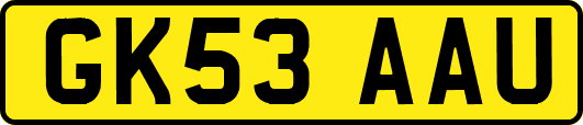 GK53AAU