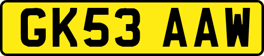 GK53AAW