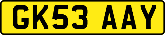 GK53AAY
