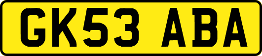 GK53ABA