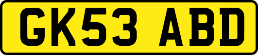 GK53ABD