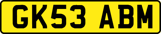 GK53ABM