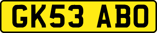 GK53ABO