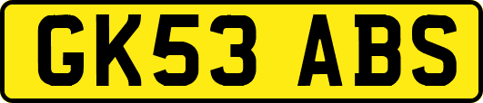 GK53ABS