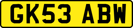 GK53ABW