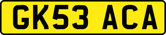 GK53ACA