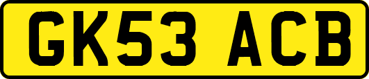 GK53ACB