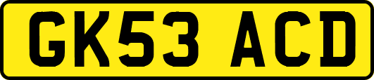 GK53ACD