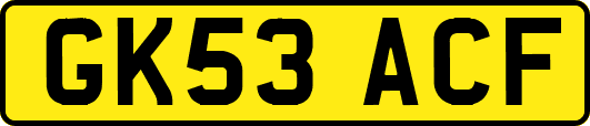 GK53ACF