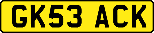 GK53ACK