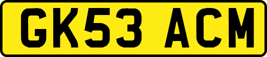 GK53ACM