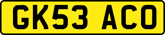 GK53ACO