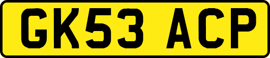 GK53ACP