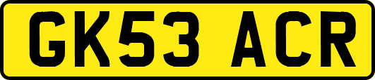 GK53ACR