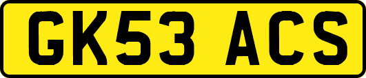 GK53ACS