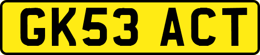 GK53ACT