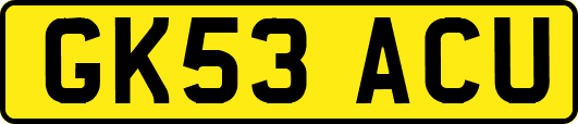 GK53ACU