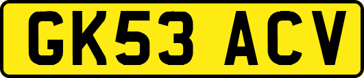 GK53ACV