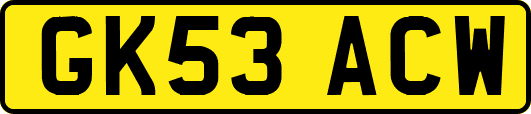 GK53ACW