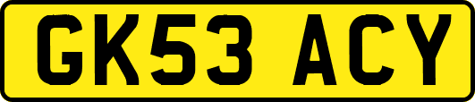 GK53ACY